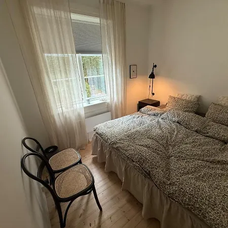 On Sankt Hanshaugen Daire Oslo