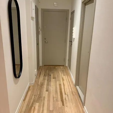 Apartamento On Sankt Hanshaugen