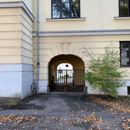 On Sankt Hanshaugen